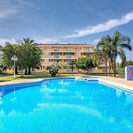 Denia Clemenvilla Pokoj fotografie