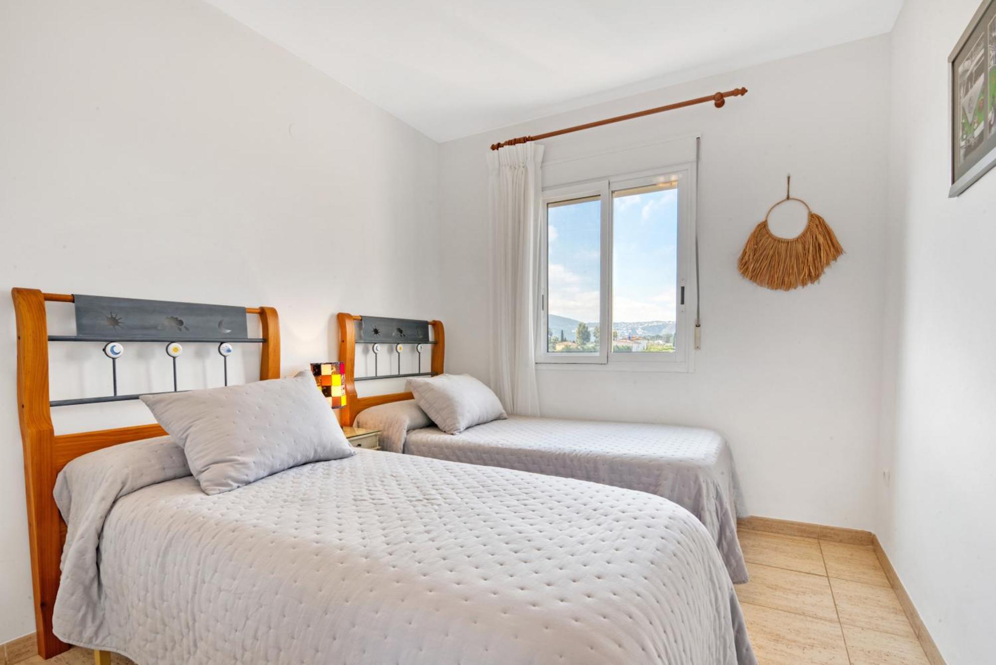 Denia Clemenvilla Exteriér fotografie