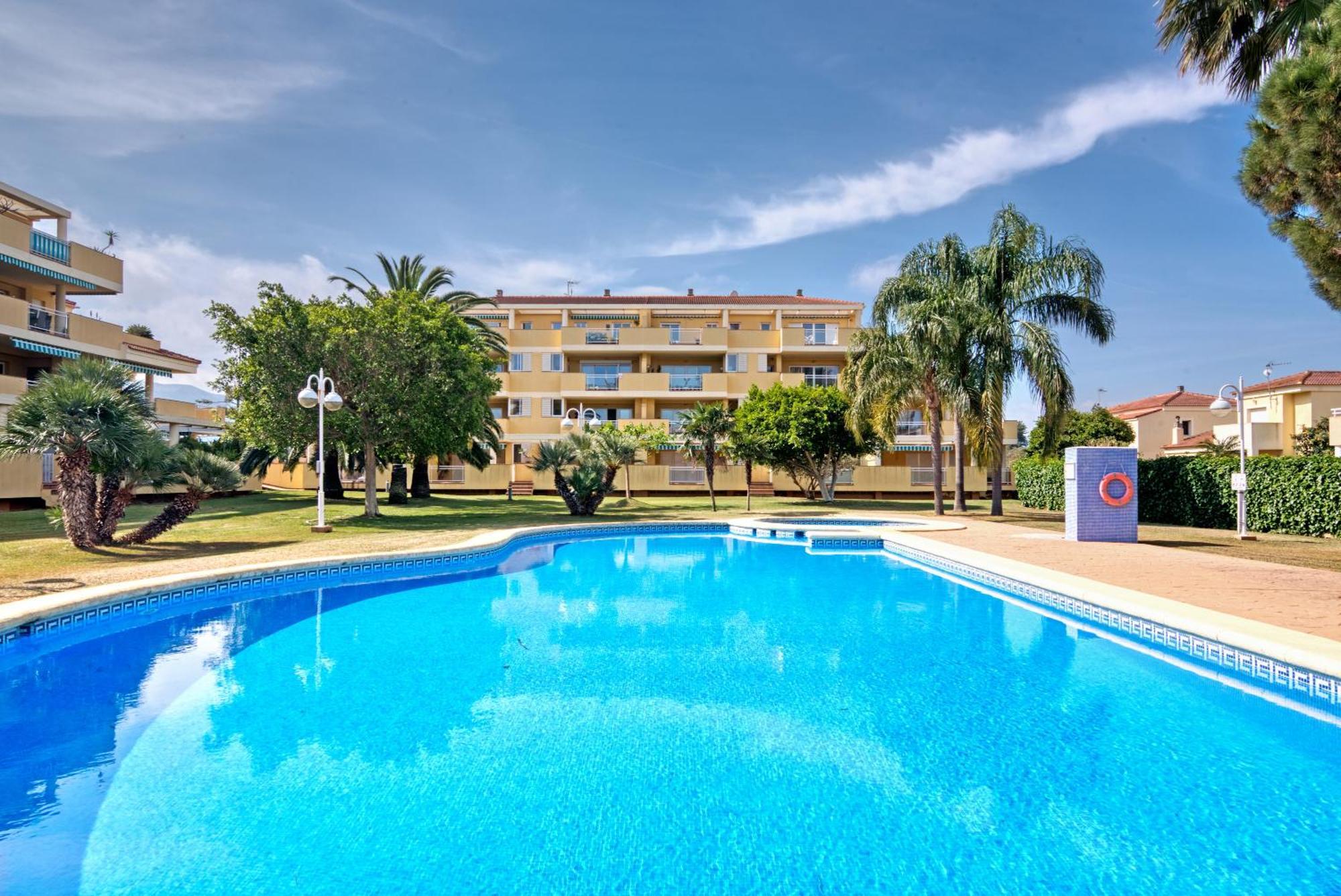 Denia Clemenvilla Pokoj fotografie