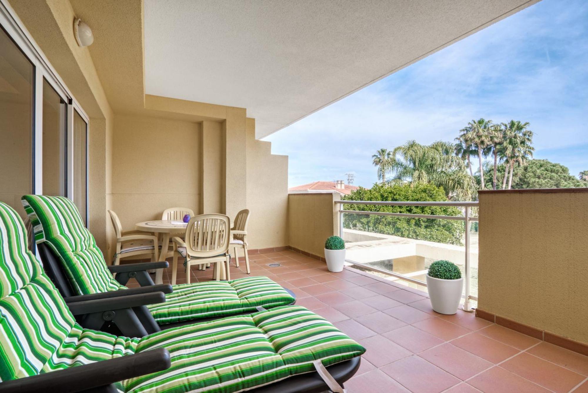 Denia Clemenvilla Exteriér fotografie
