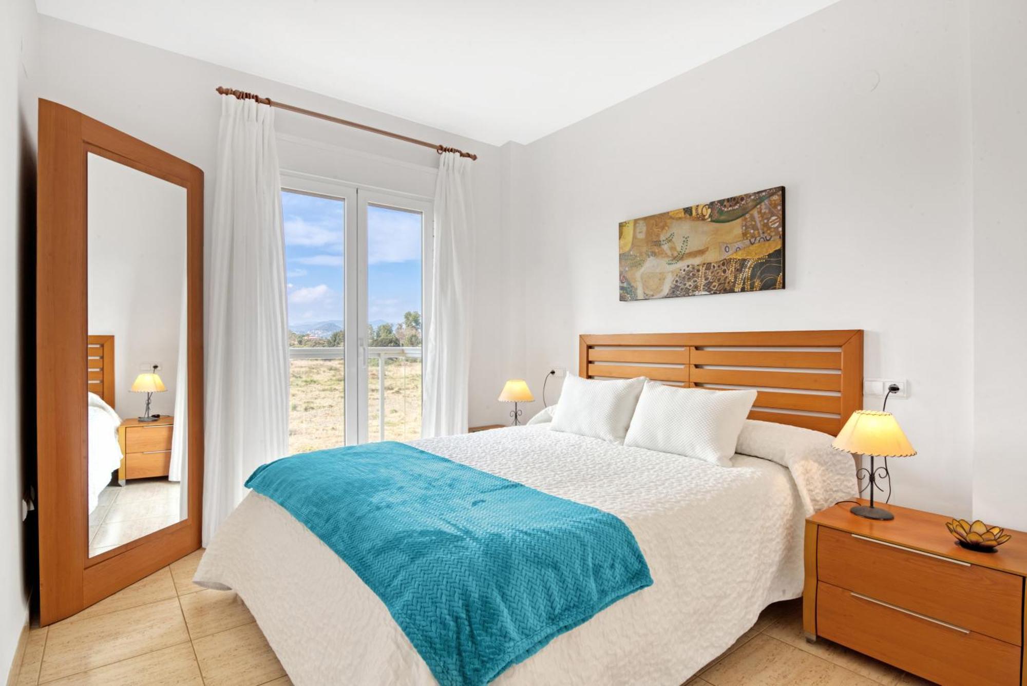 Denia Clemenvilla Exteriér fotografie